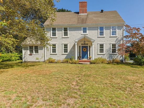 60 Gibbs Avenue, Wareham, MA 02571