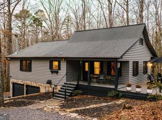31 Highland Hammock Dr, Blue Ridge, GA 30513