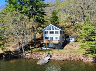 105 Martins Point Road, Greene, ME 04236