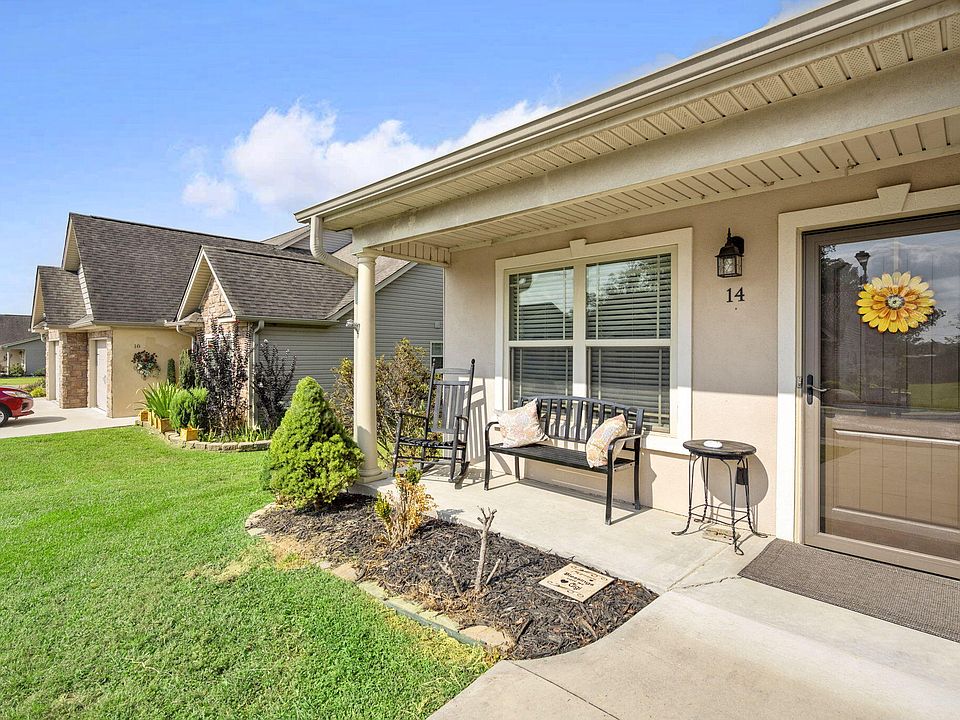 14 Sunset Cove Dr, Rossville, GA 30741 | MLS #1520601 | Zillow