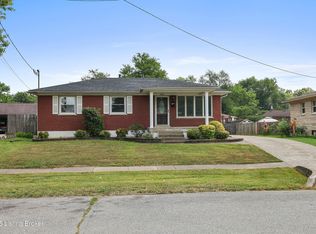 2507 Bagby Way, Louisville, KY 40216