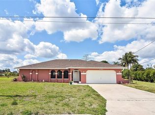 230 Danby Rd, Lehigh Acres, FL 33936