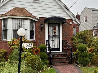 11552 229th St, Cambria Heights, NY 11411
