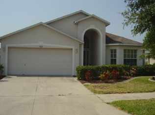 9039 Egret Cove Cir, Riverview, FL 33578