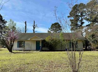 764 Airport Loop, Homer, LA 71040