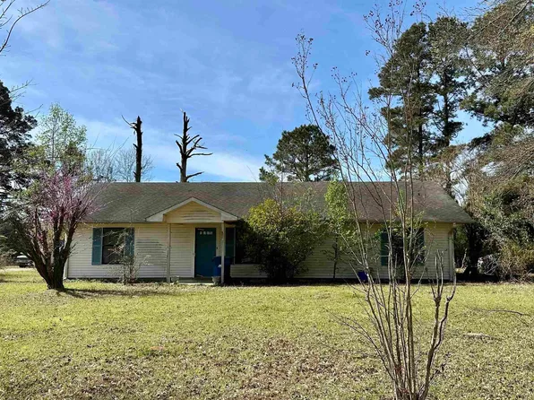 764 Airport Loop, Homer, LA 71040