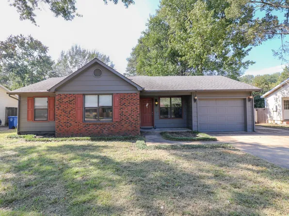 4407 Stonebrook Dr, Jonesboro, AR 72404