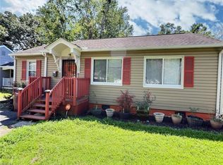 2812 Omar St, Chesapeake, VA 23324