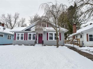 274 Bakerdale Rd, Rochester, NY 14616