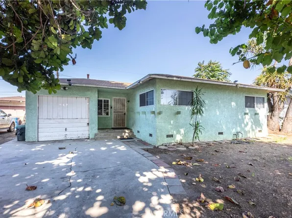 8439 Boer Ave, Whittier, CA 90606