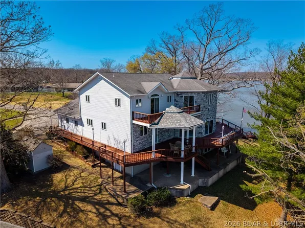 162 Christenson Dr, Climax Springs, MO 65324
