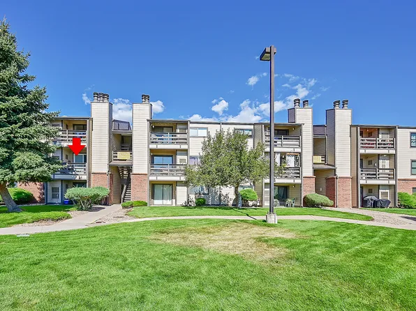 539 Wright St APT 201, Lakewood, CO 80228