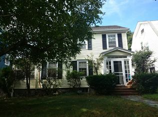 168 Church St, West Roxbury, MA 02132