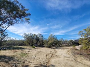 0 Bridle Path #F, Anza, CA 92539