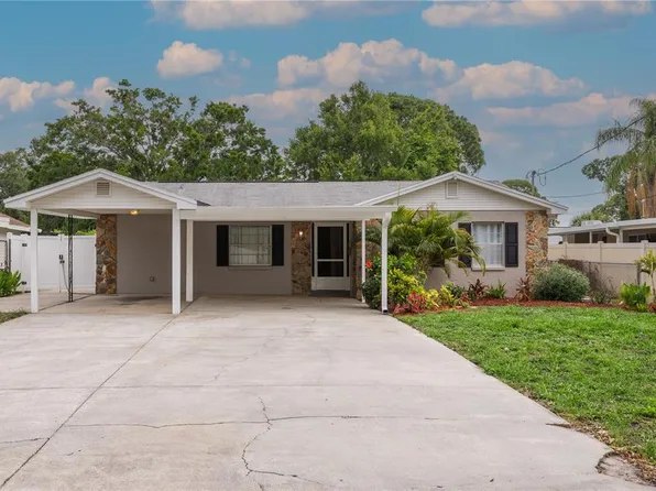 7503 Winchester Dr, Tampa, FL 33615