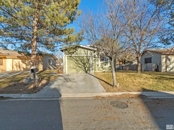 283 Rue De La Divoire, Sparks, NV 89434