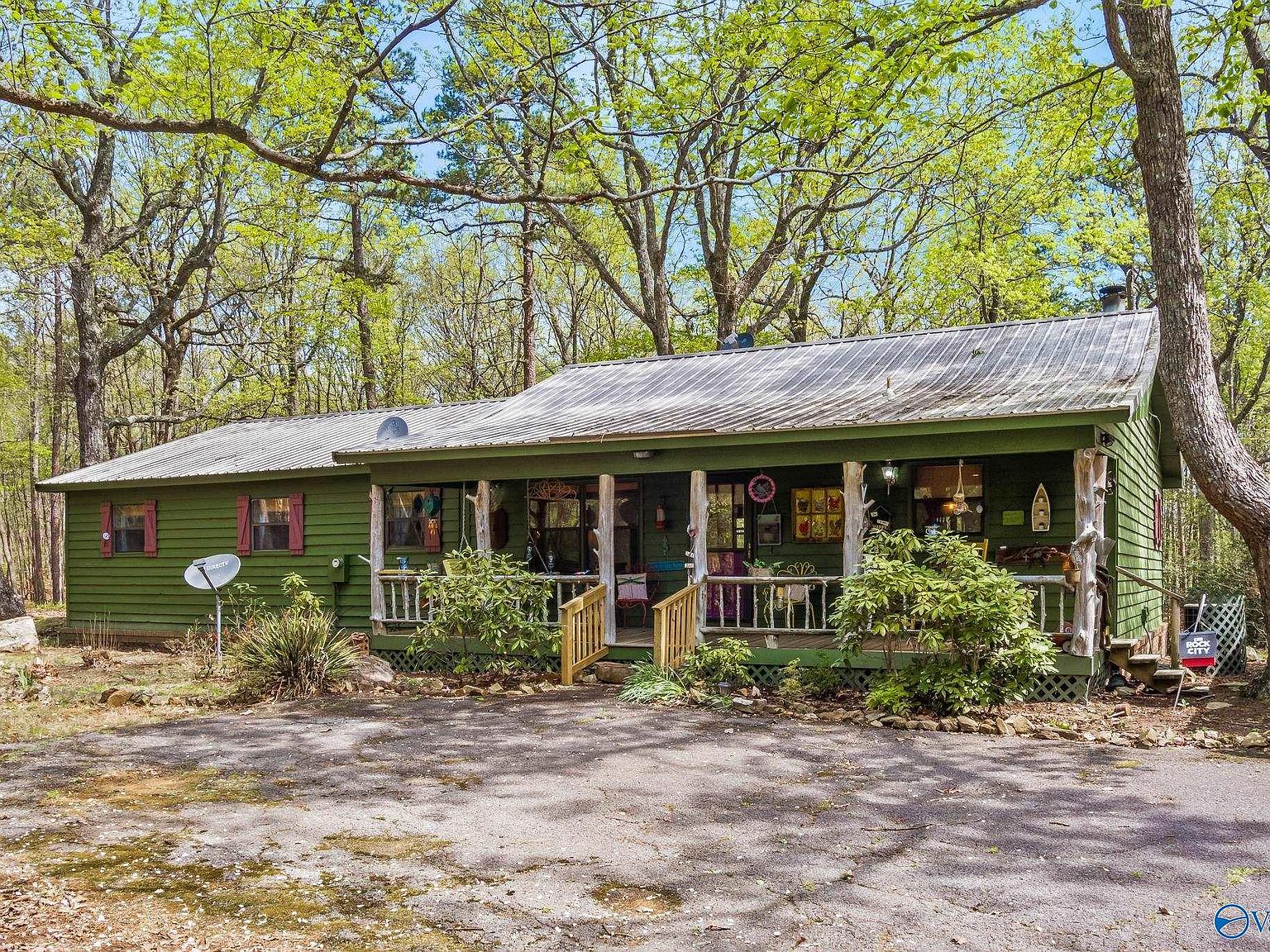 34 Road 941, Fort Payne, AL 35967 Zillow