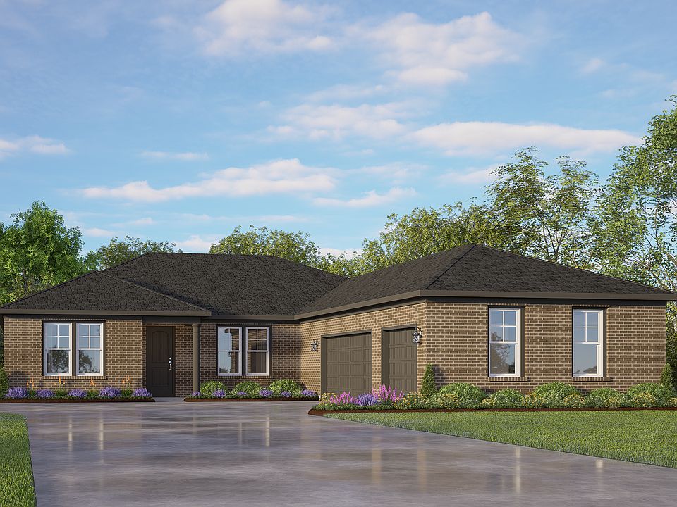 Build The Oxford B - now starting at 564,000
