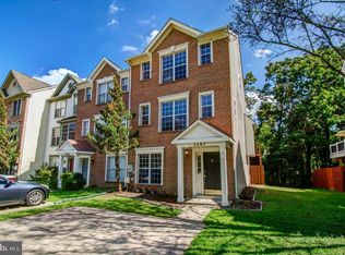 2207 Commissary Cir, Odenton, MD 21113