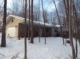 N4329 Resewood Ave, Neillsville, WI 54456