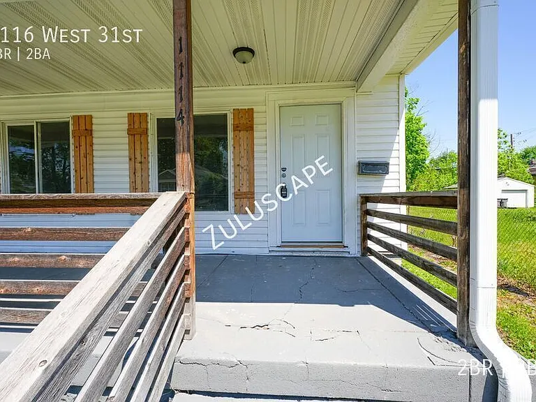 1116 W 31st St — Photo 17