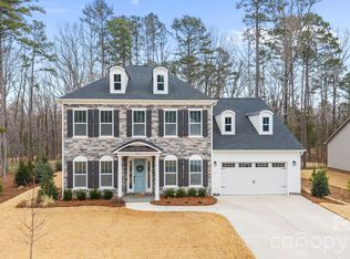 7846 Russell Rd, Indian Trail, NC 28079