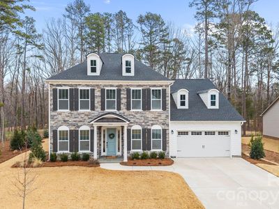 7846 Russell Rd, Indian Trail, NC, 28079