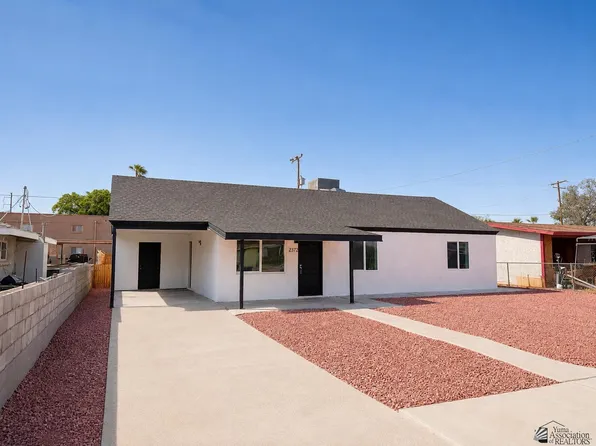 2372 S 6th Ave, Yuma, AZ 85364