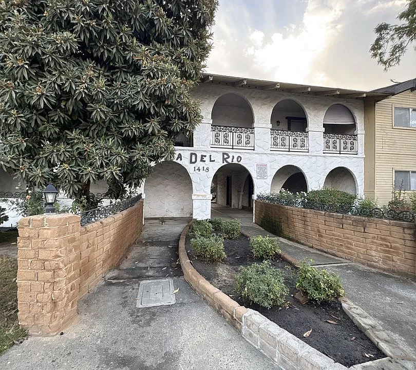Casa de Rio