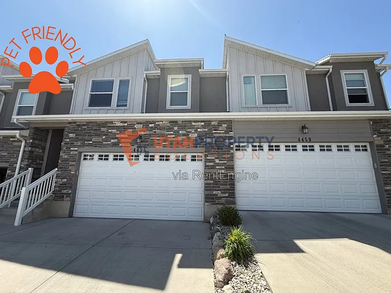4455 W Mountain Run Ln — Photo 2