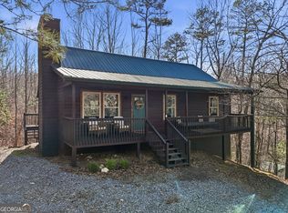589 Spalding Cir, Ellijay, GA 30540