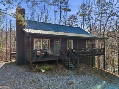 589 Spalding Cir, Ellijay, GA, 30540