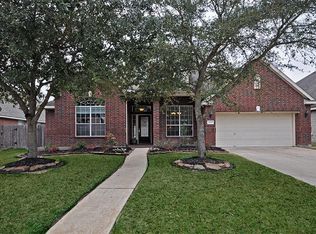 20027 Thornmead Ln, Spring, TX 77379