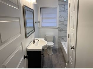 1407 Rollins Ave, Florence, SC 29505