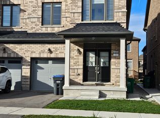 9 Truffle Ct, Brampton, ON L7A5A6
