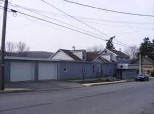 676 W Market St, Marietta, PA 17547