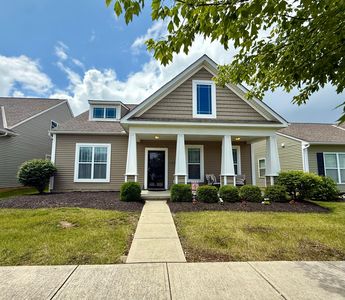 2210 Tournament Way, Grove City, OH, 43123