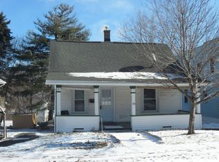 89 Sergeant St, Johnson City, NY 13790