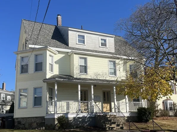 362-364 East St, Dedham, MA 02026