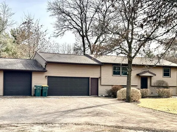 6520 EVERGREEN AVENUE, Wisconsin Rapids, WI 54494