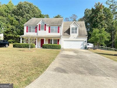 104 Kingston Ct, Griffin, GA, 30223