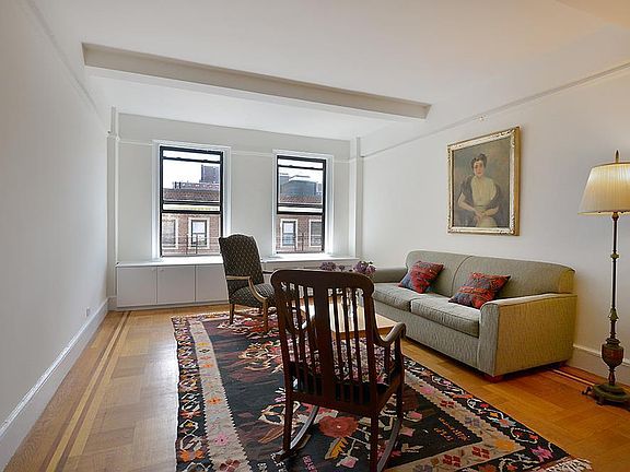 3rd image of 123 W 93rd St APT 10D