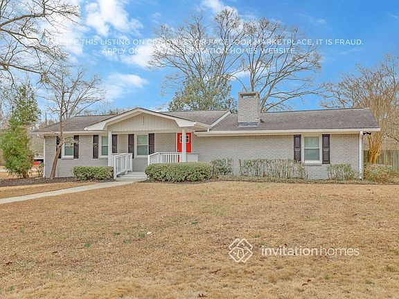 2nd image of 3541 Carter Rd