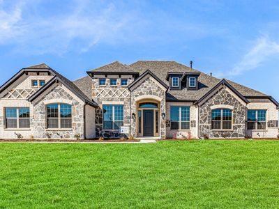 427 Estate McLendon, Rockwall, TX, 75032
