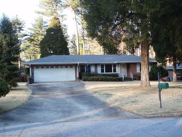 1st image of 4208 Fontana Ct