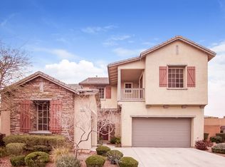 6937 Benson Ferry St, Las Vegas, NV 89149