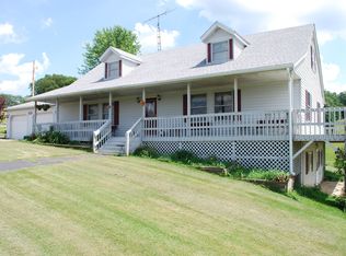 26680 Cavallo Rd, Danville, OH 43014