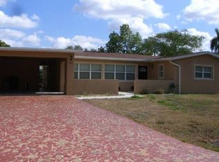 2933 Magnolia St, Fort Myers, FL 33901