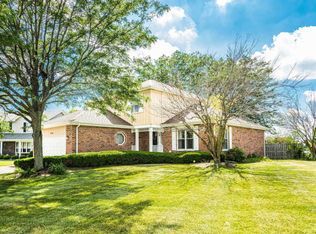 15500 Cherry Hills Ct, Orland Park, IL 60462