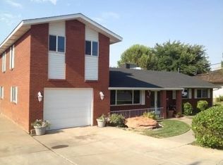 50 E 200 N, Washington, UT 84780